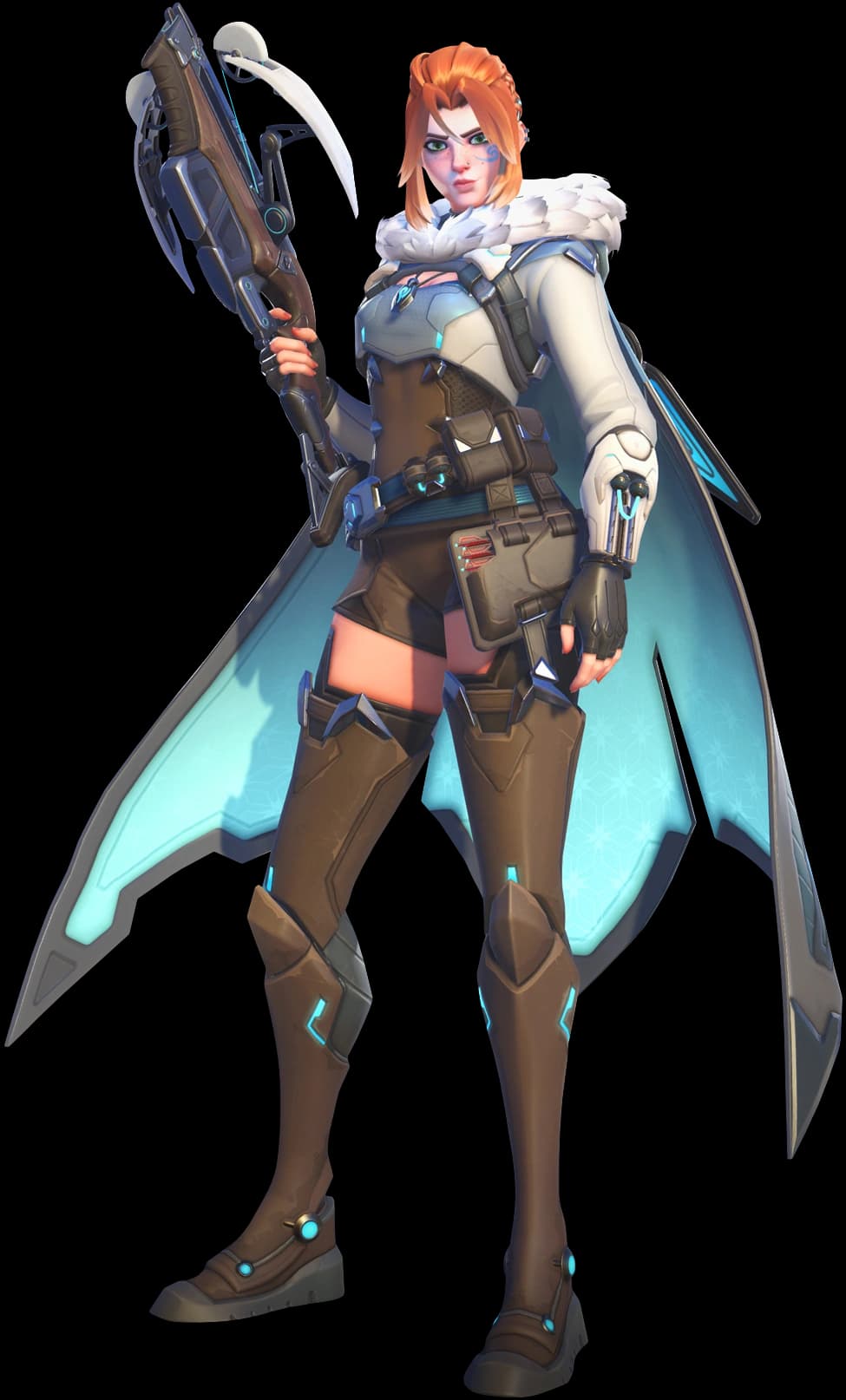 Ramlethal Valentine