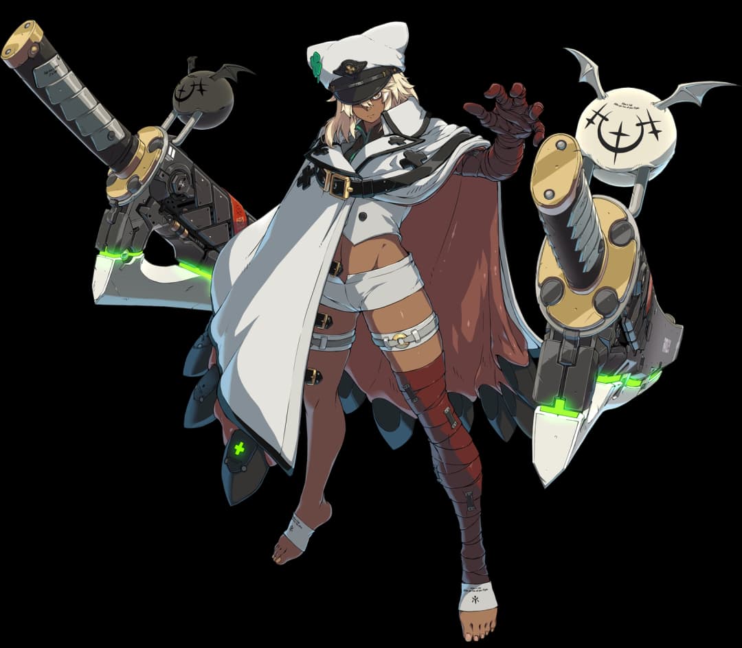 Ramlethal Valentine