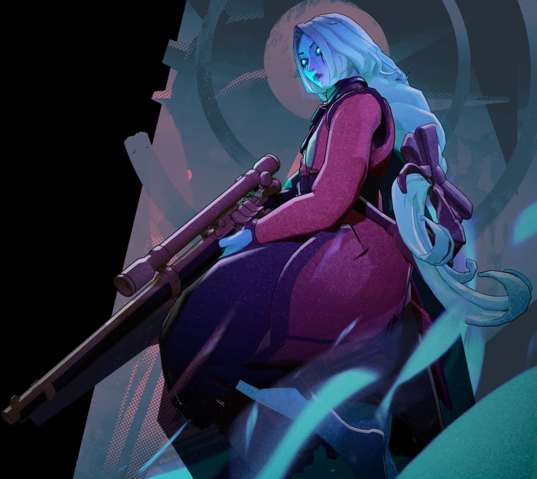 Ramlethal Valentine